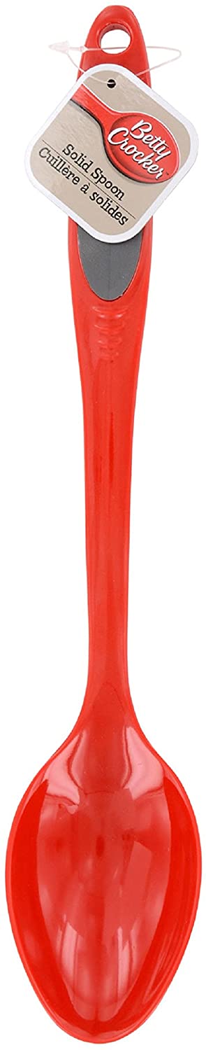 Betty Crocker Solid Spoon Cooking Utensil